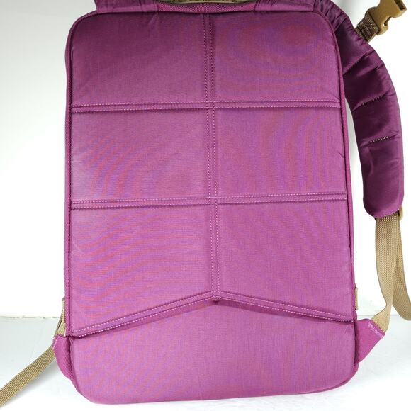 GORUCK Rucker 4.0 15L Baton Rouge Bullet Ruck Outdoor Hiking Backpack - Picture 8 of 16